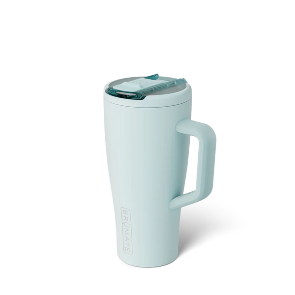 BruMate - Era Flip 30 Oz - Blue Agave