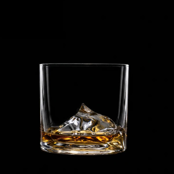 Liiton - Whiskey Glass Set of 2 - Everest