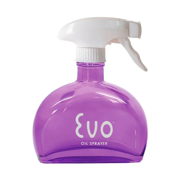 Harold Import Company - Evo Glass Oil Sprayer - Purple