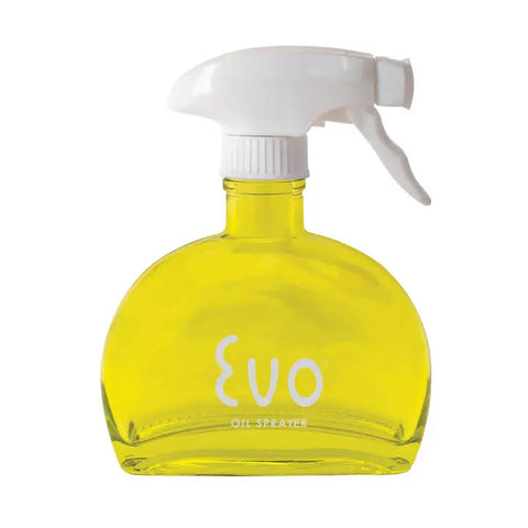 Harold Import Company - Evo Glass Oil Sprayer - Yellow