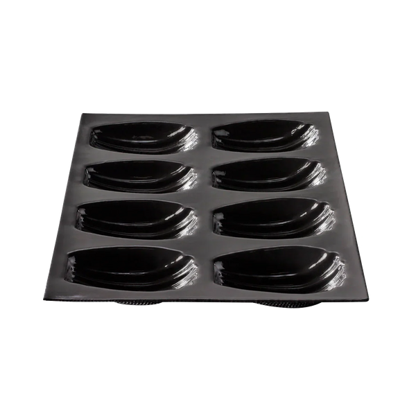 Flexipan - Madeleines Mold 8 Cavity