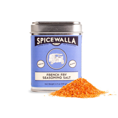 Spicewalla- French Fry