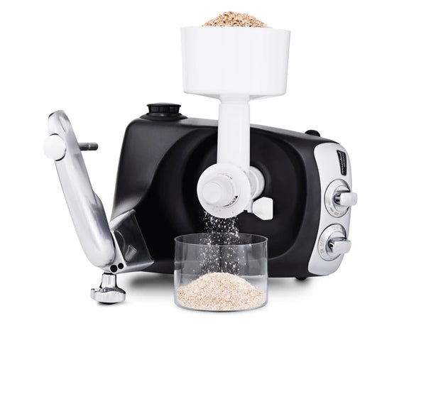 Ankarsrum - Attachment - Grain Mill