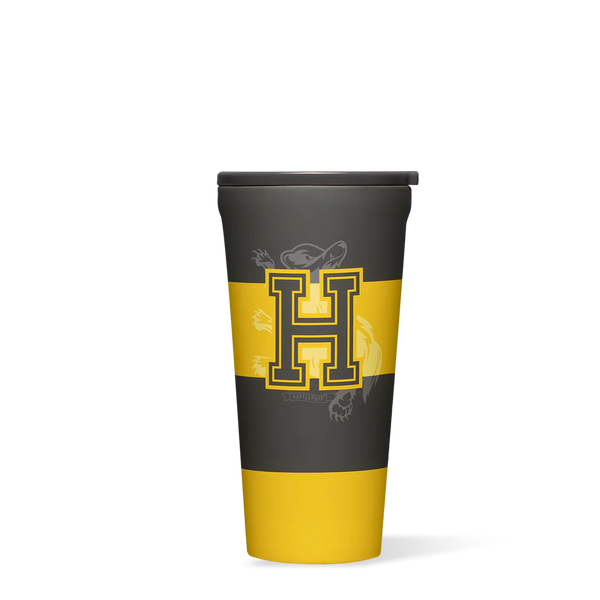 Corkcicle Harry Potter 16 oz Tumbler- Hufflepuff