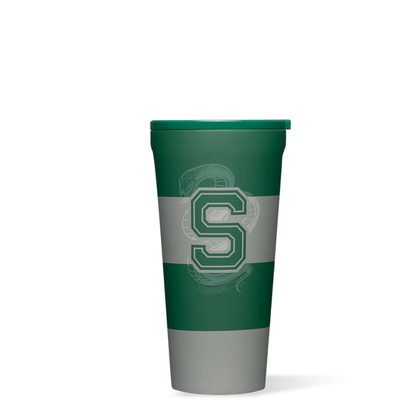 Corkcicle Harry Potter 16 oz Tumbler- Slytherin