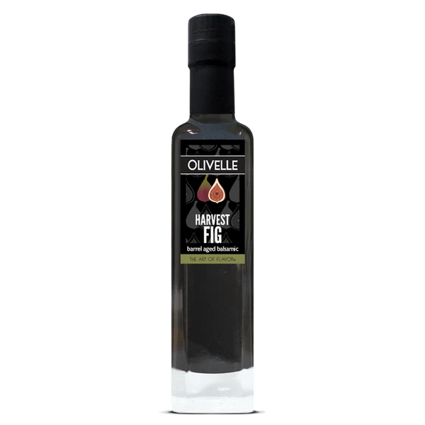 Olivelle - Harvest Fig Barrel Aged Balsamic