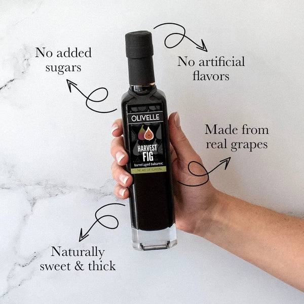 Olivelle - Harvest Fig Barrel Aged Balsamic