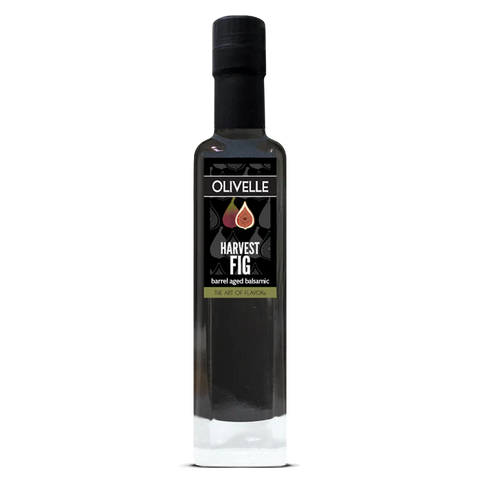 Olivelle - Harvest Fig Barrel Aged Balsamic 100ml
