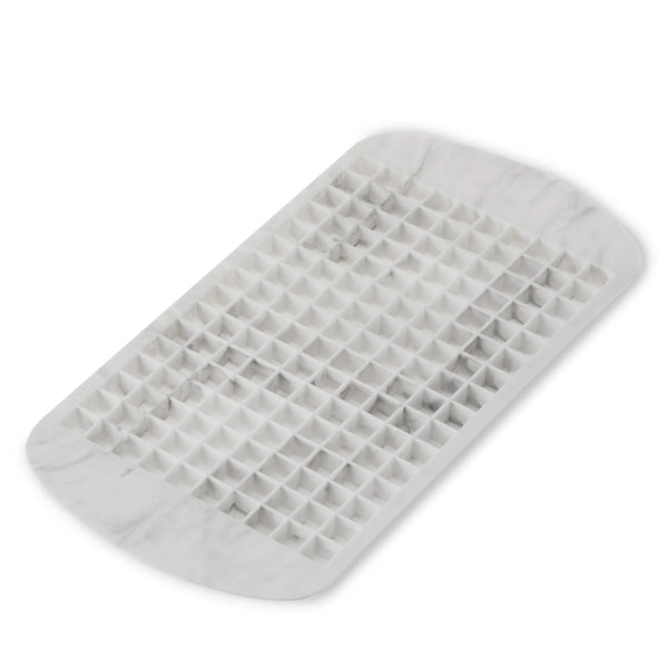 Host - Mini Ice Tray - Gray Marble