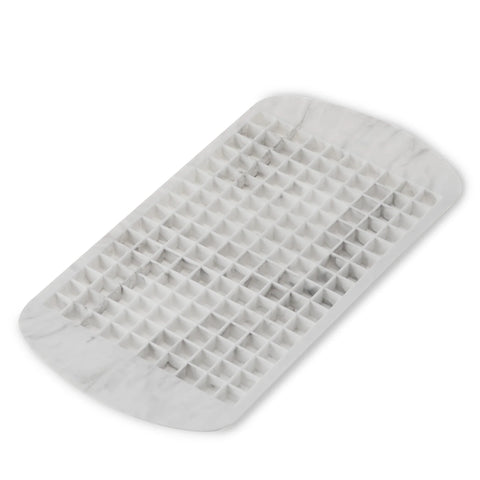 Host - Mini Ice Tray - Gray Marble