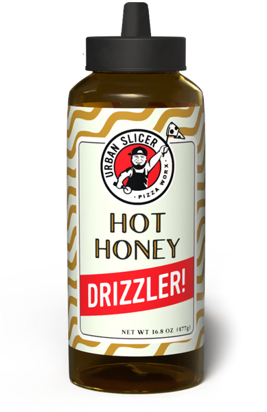 Urban Slicer - Hot Honey Drizzler