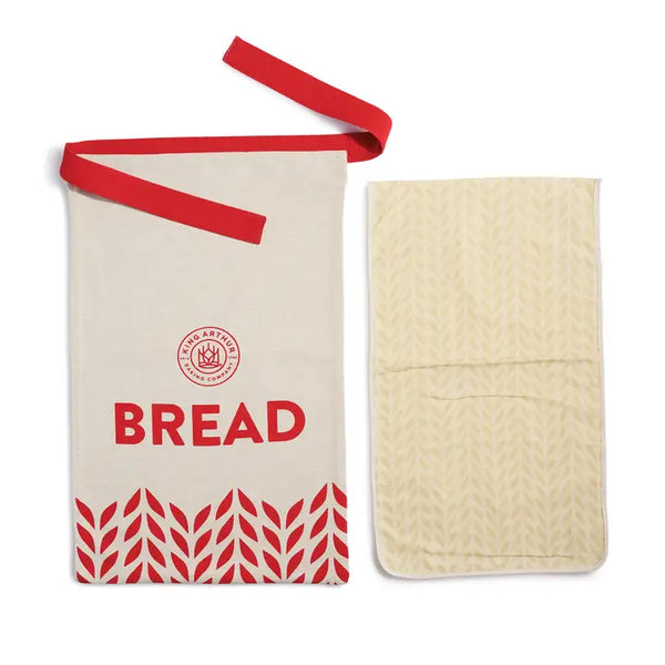 King Arthur Baking Company - Reusable Bread Bag