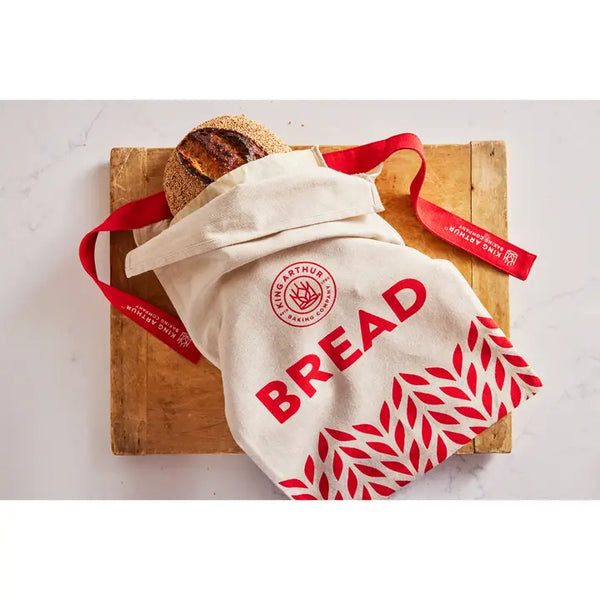 King Arthur Baking Company - Reusable Bread Bag
