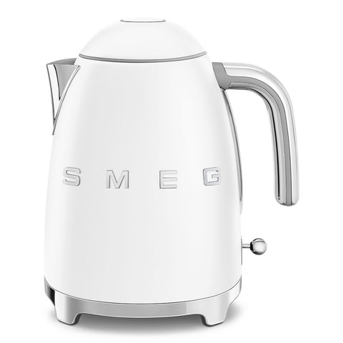 SMEG Electric Kettle Matte White