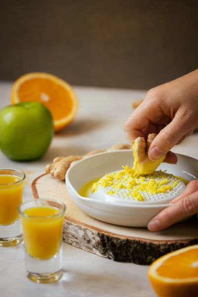 Kyocera - Ceramic Multi-Grater 6.5"