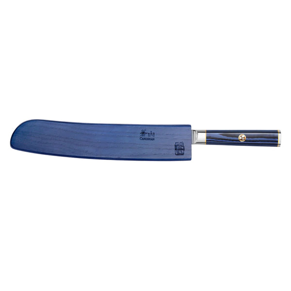 Cangshan - Kita Bread 9" w/Sheath