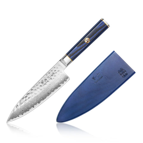 Cangshan - Kita Chef's 6" w/Sheath