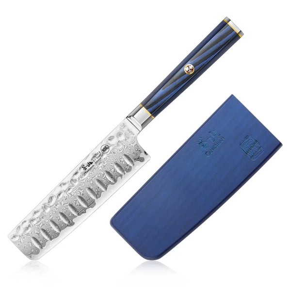 Cangshan - Kita Nakiri 5" w/Sheath
