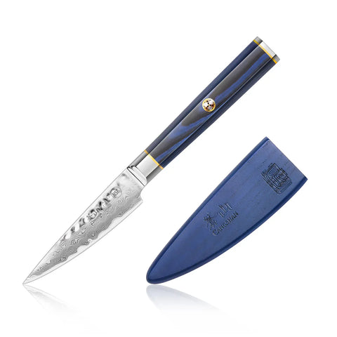 Cangshan - Kita Paring 3.5" w/Sheath
