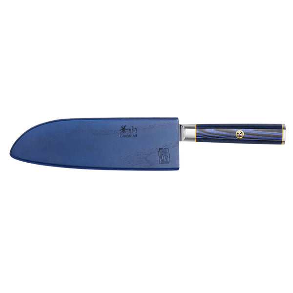 Cangshan - Kita Santoku 7" w/Sheath