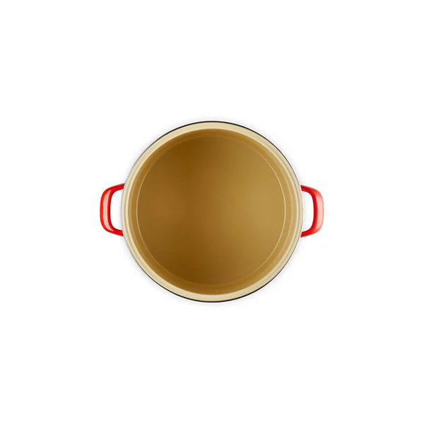 Le Creuset - Stockpot 20 Qt - Lobster