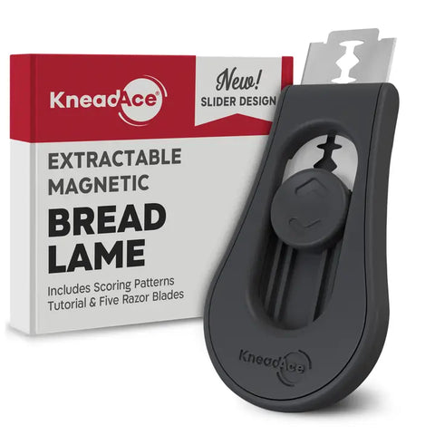 KneadAce - Bread Lame - Gray