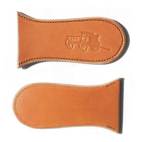 Lancaster Cast Iron - Leather Handle Cover
