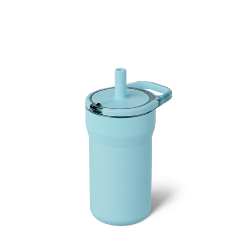 BruMate - Leap 12 Oz - Glacier