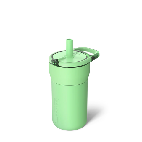 BruMate - Leap 12 Oz - Kiwi