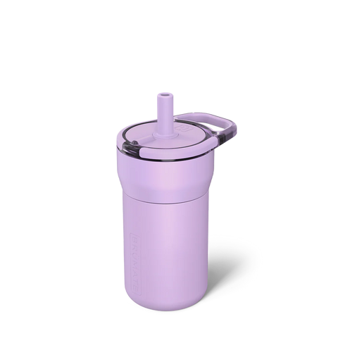 BruMate - Leap 12 Oz - Lavender