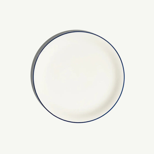 MADE IN - Ceramic App Plate Navy