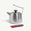 MADE IN - Kettle - Stainless Steel