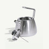 MADE IN - Kettle - Stainless Steel