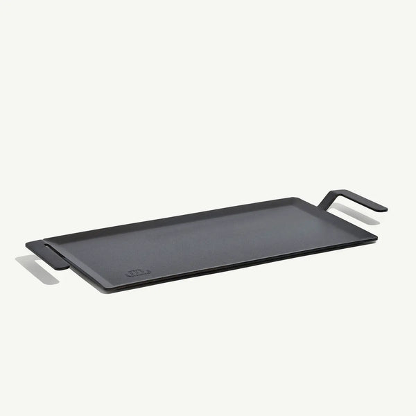 MADE IN - Carbon Steel Rectangular Griddle