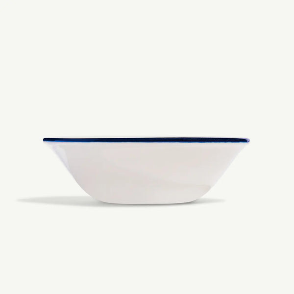 Made In - Ceramic Side Bowl Navy