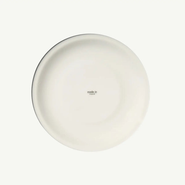 MADE IN - Ceramic App Plate Red