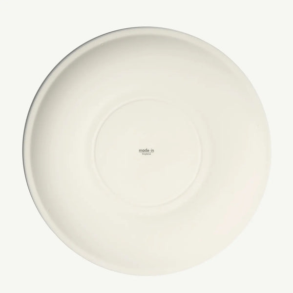 MADE IN - Ceramic Dinner Plate Navy