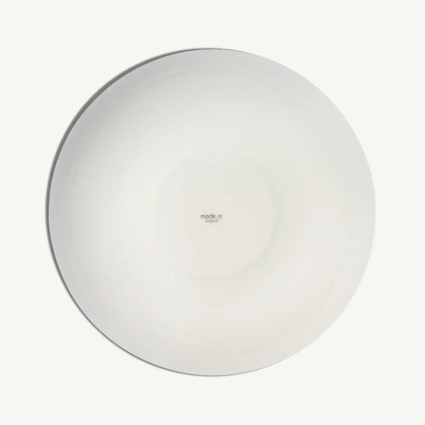 MADE IN - Ceramic Entree Bowl Navy