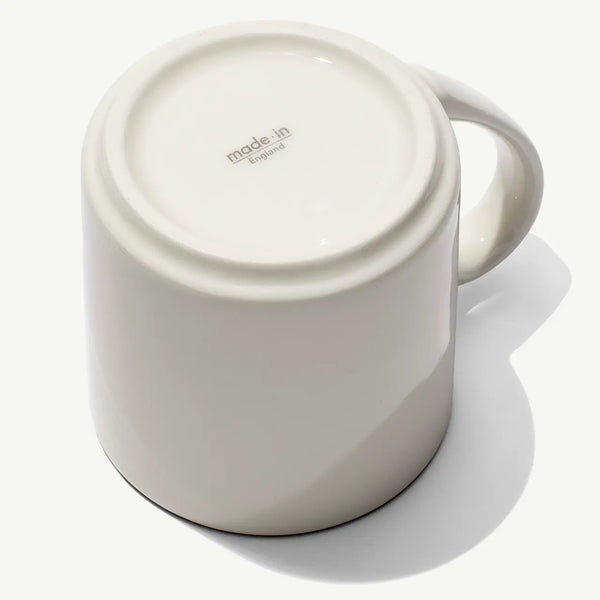 MADE IN - Ceramic Coffee Mug Navy