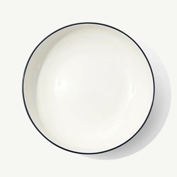 MADE IN - Ceramic Bowl Navy