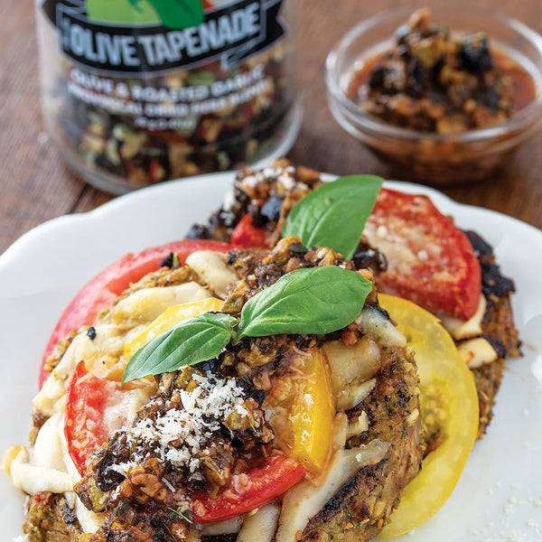 Olivelle - Olive Tapenade Dried Herb Blend
