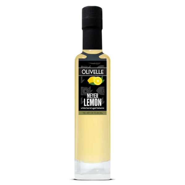 Olivelle - Meyer Lemon White Barrel Aged Balsamic