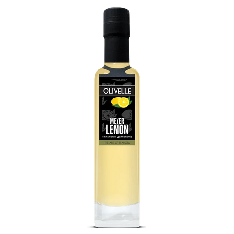 Olivelle - Meyer Lemon White Barrel Aged Balsamic