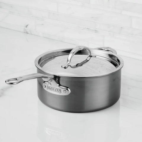 Hestan - NanoBond Saucepan 4 Qt