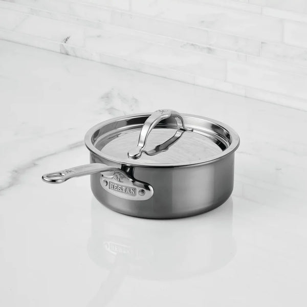 Hestan - NanoBond Saucepan 1.5 Qt