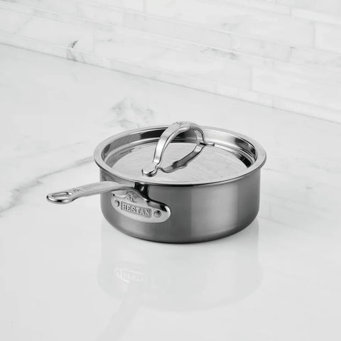 Hestan - NanoBond Saucepan 1.5 Qt