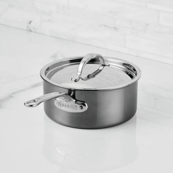 Hestan - NanoBond Saucepan 2 Qt