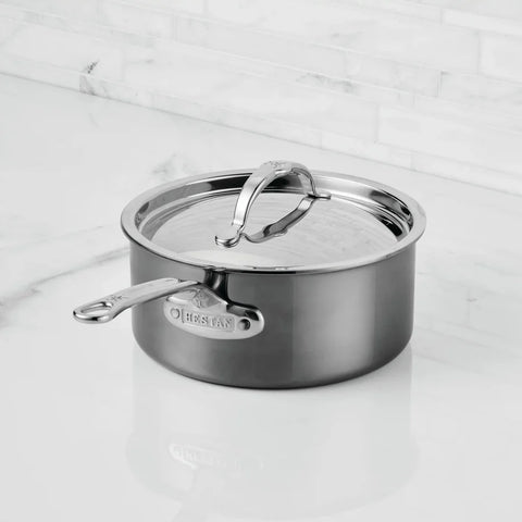 Hestan - NanoBond Saucepan 2 Qt