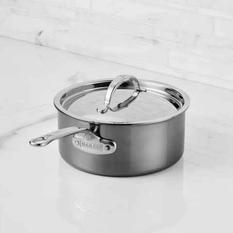 Hestan - NanoBond Saucepan 3 Qt