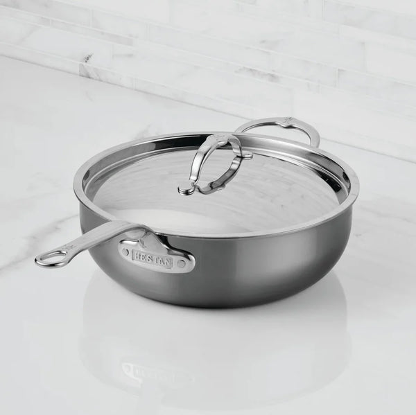 Hestan - NanoBond Essential Pan 5 Qt
